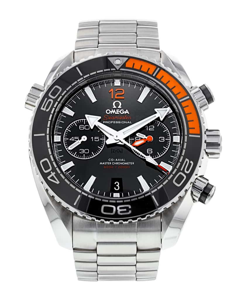 Omega Planet Ocean 215.30.46.51.01.002 Omega Planet Ocean 215.30.46.51.01.002